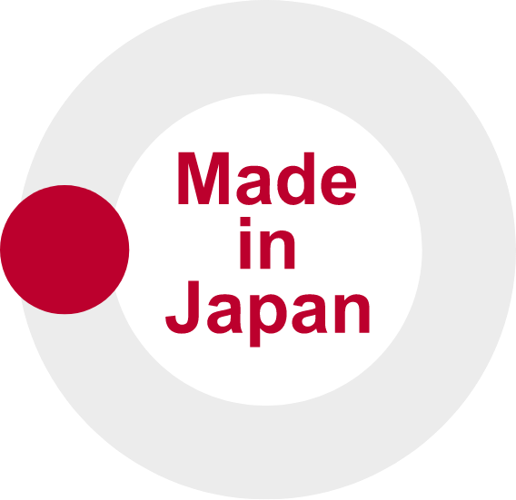 Made in Japan