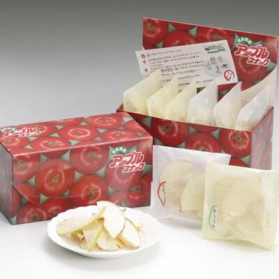 Apple Snack Assorted Package