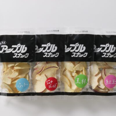 Apple Snack Multi-Pack