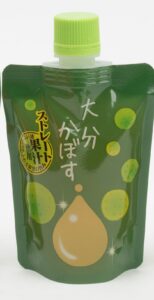 Oita Kabosu Jelly