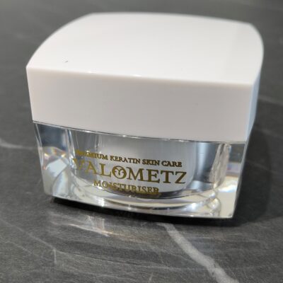 Premium Keratin SkinCare [VALOMETZ] Moisturiser