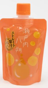 Setouchi Hassaku Jelly