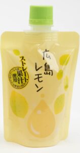 Hiroshima Lemon Jelly