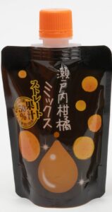 Setouchi Citrus Mix Jelly