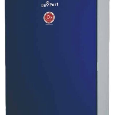 DeClean.HAL Air Purifier with Ozone Generator Function