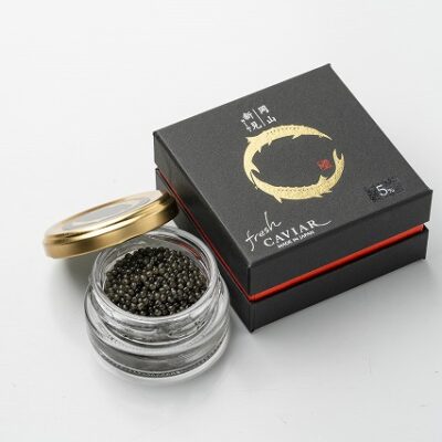 Niimi Fresh Caviar 5%