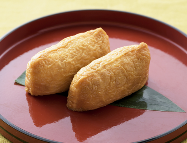 Inari Sushi Image