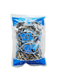 Economy-sized Dried Sardines