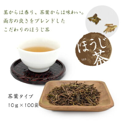 Green tea (tea bag)