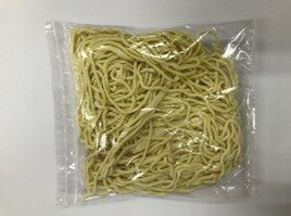 Halal Fresh Chinese Noodles (For Commercial Use)