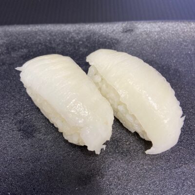 Frozen Karei Engawa Nigiri (Halal)