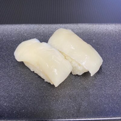 Frozen Squid Nigiri (Halal)