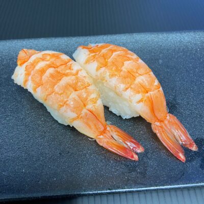 Frozen Shrimp Nigiri (Halal)