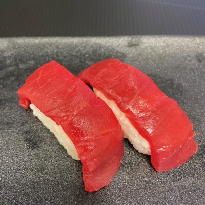 Frozen Bluefin Tuna Nigiri (Halal)