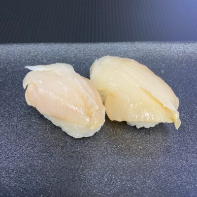 Frozen Sea Snail Nigiri (Halal)