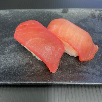 Frozen Yellowfin Tuna Nigiri (Halal)