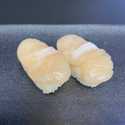 Frozen Scallop Nigiri (Halal)