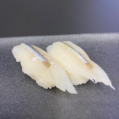 Frozen Sayori Nigiri (Halal)