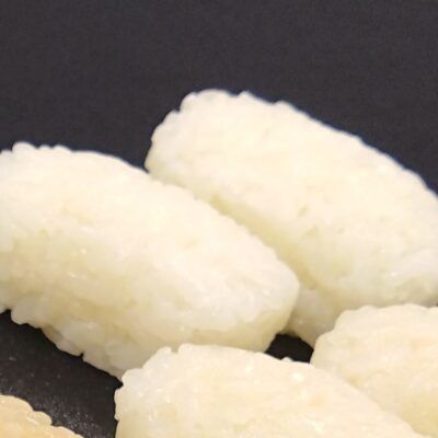 Frozen Shari Balls (Halal)