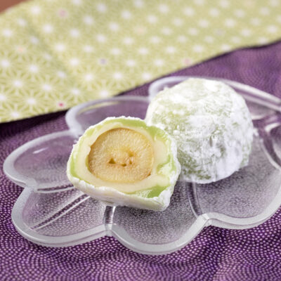 Whole Shine Muscat Daifuku