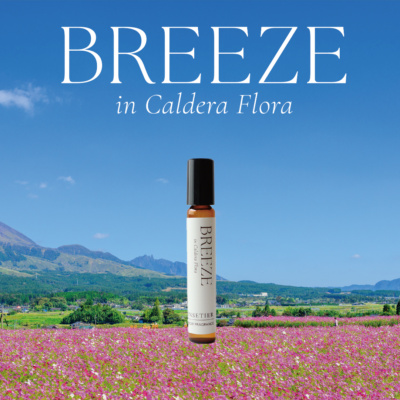 BREEZE in Caldera Flora Rollon