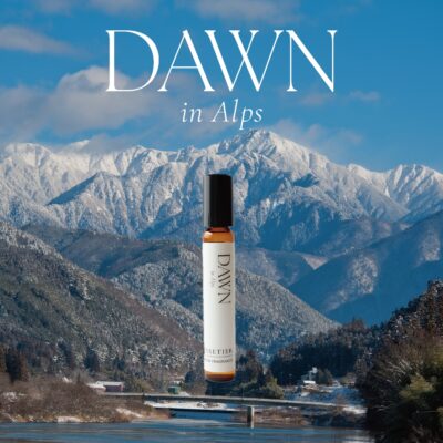 DAWN in Alps Rollon