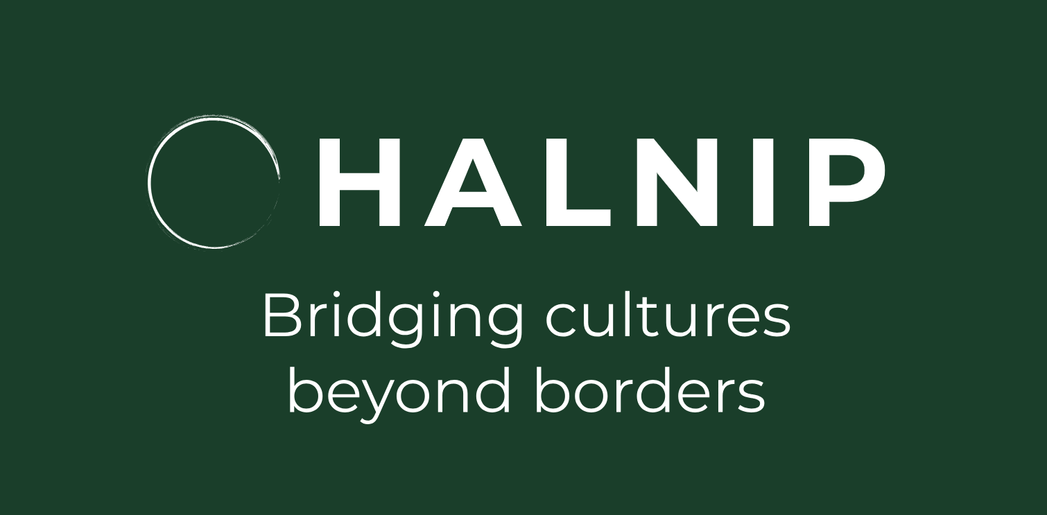 HALNIP Co., Ltd