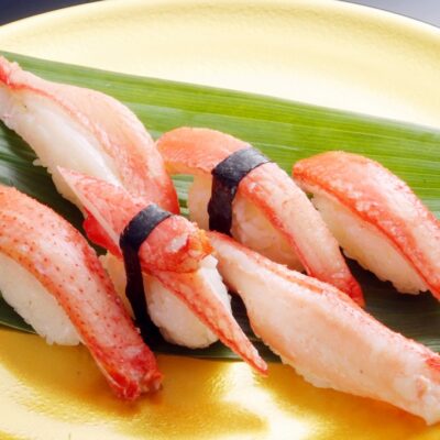 Snow Crab Leg Meat 300 g
